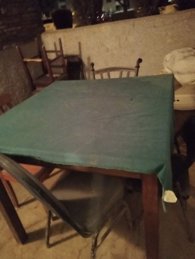 Photo of Johnito S Flores's room
