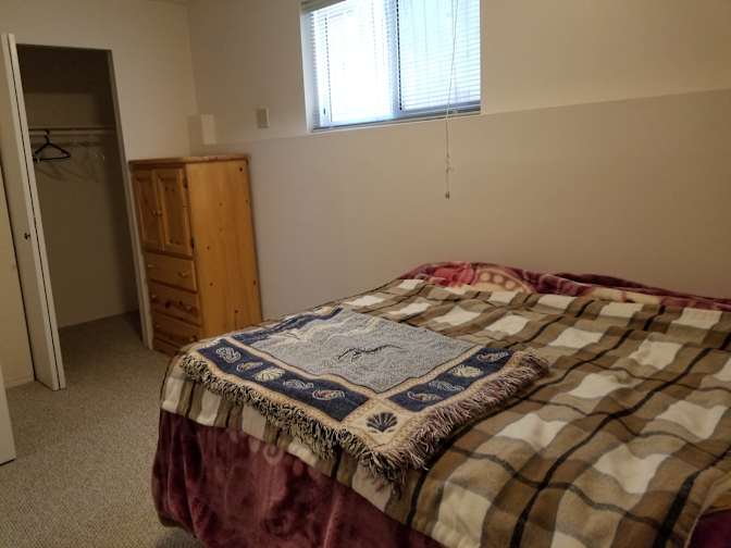 Photo of Kayna's room