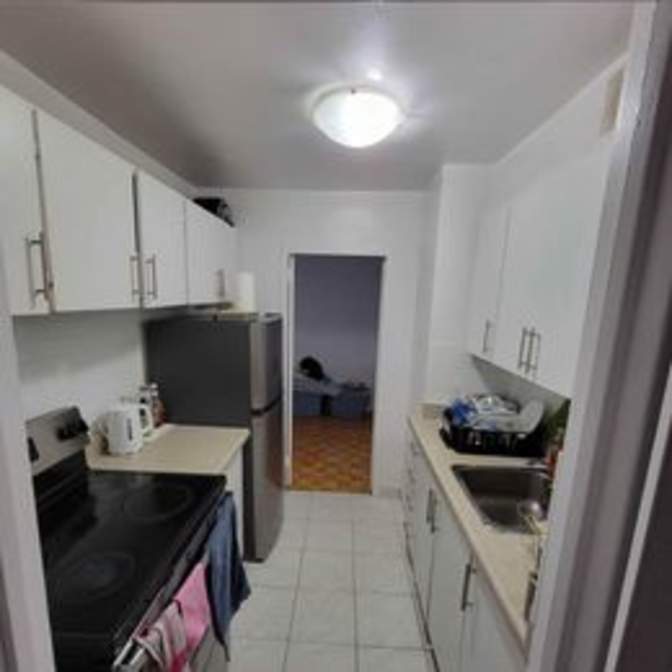 Photo of Priya Bansal's room
