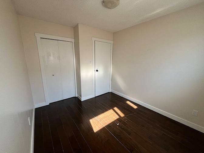 Photo of Erika's room