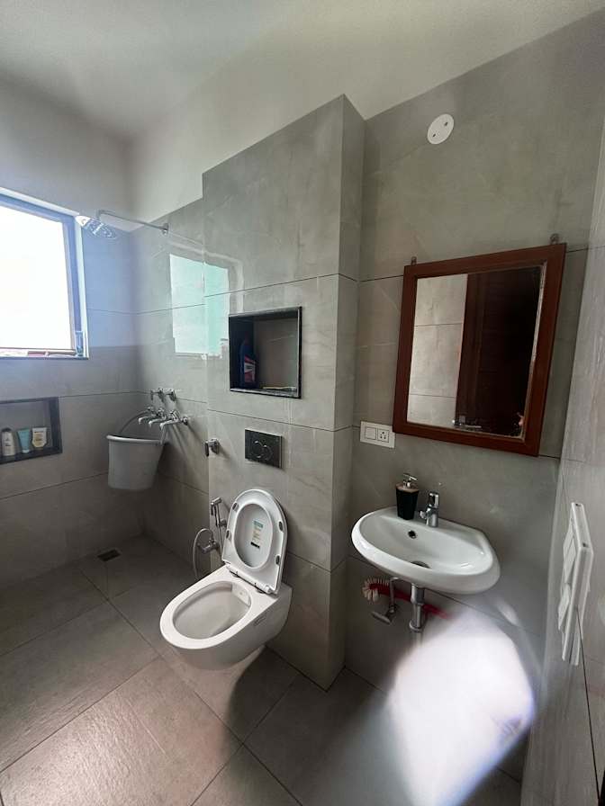 Photo of Kajal Chauhan's room