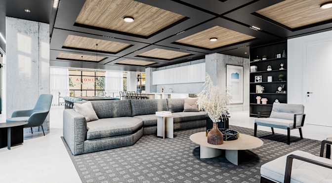 Kelsey Robichaud's room