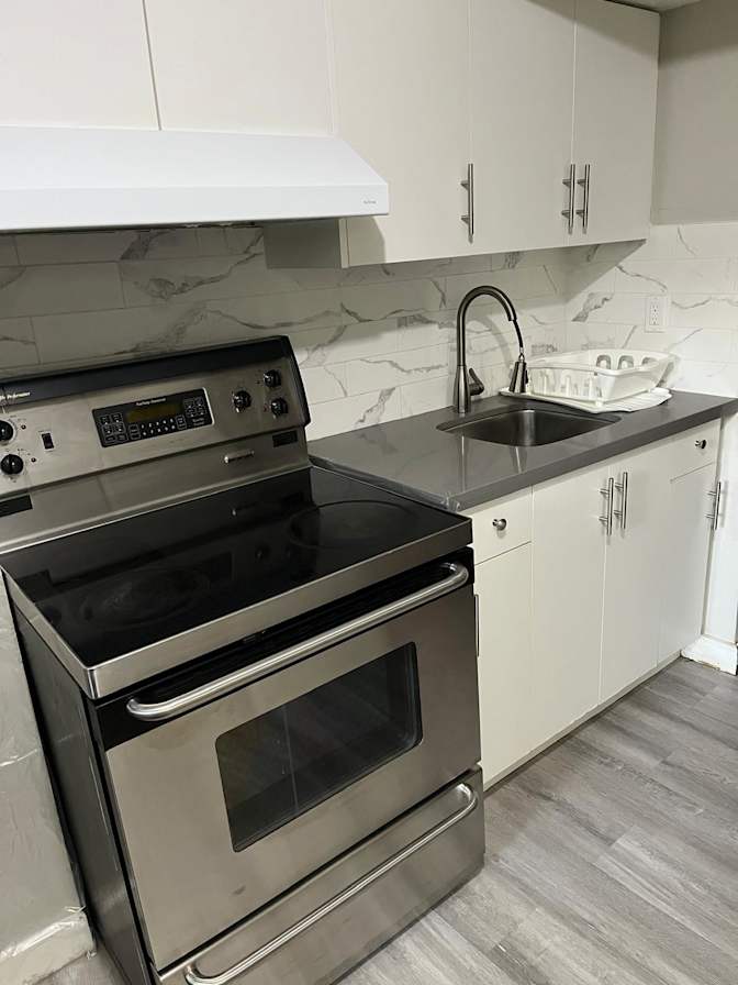 Photo of Radhika's room