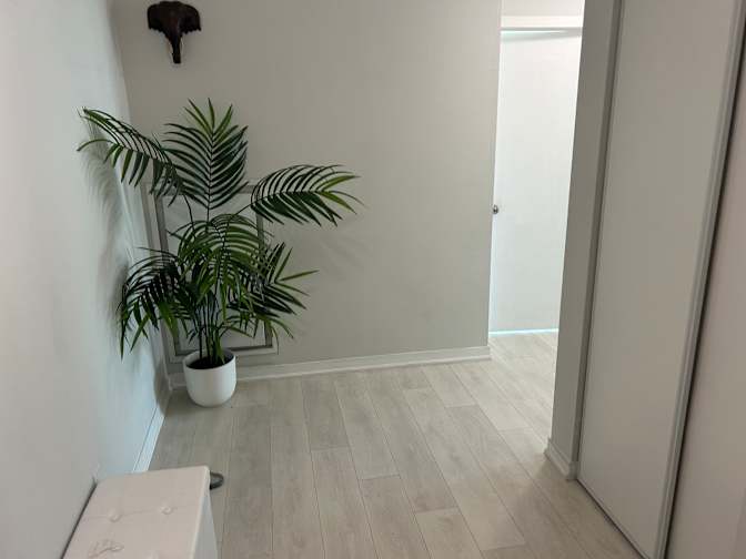 Photo of Berk's room