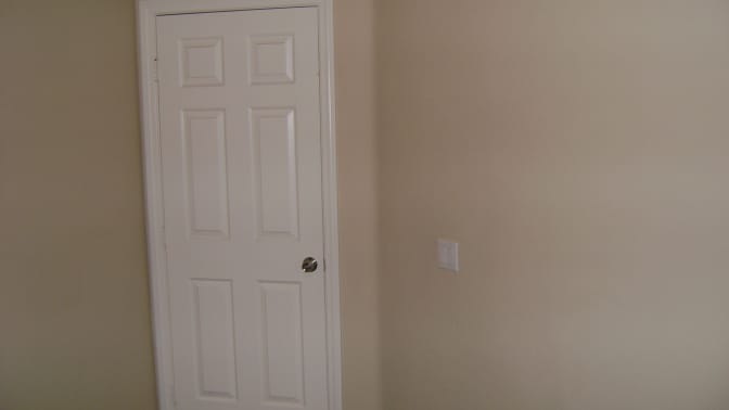 Photo of JOE's room