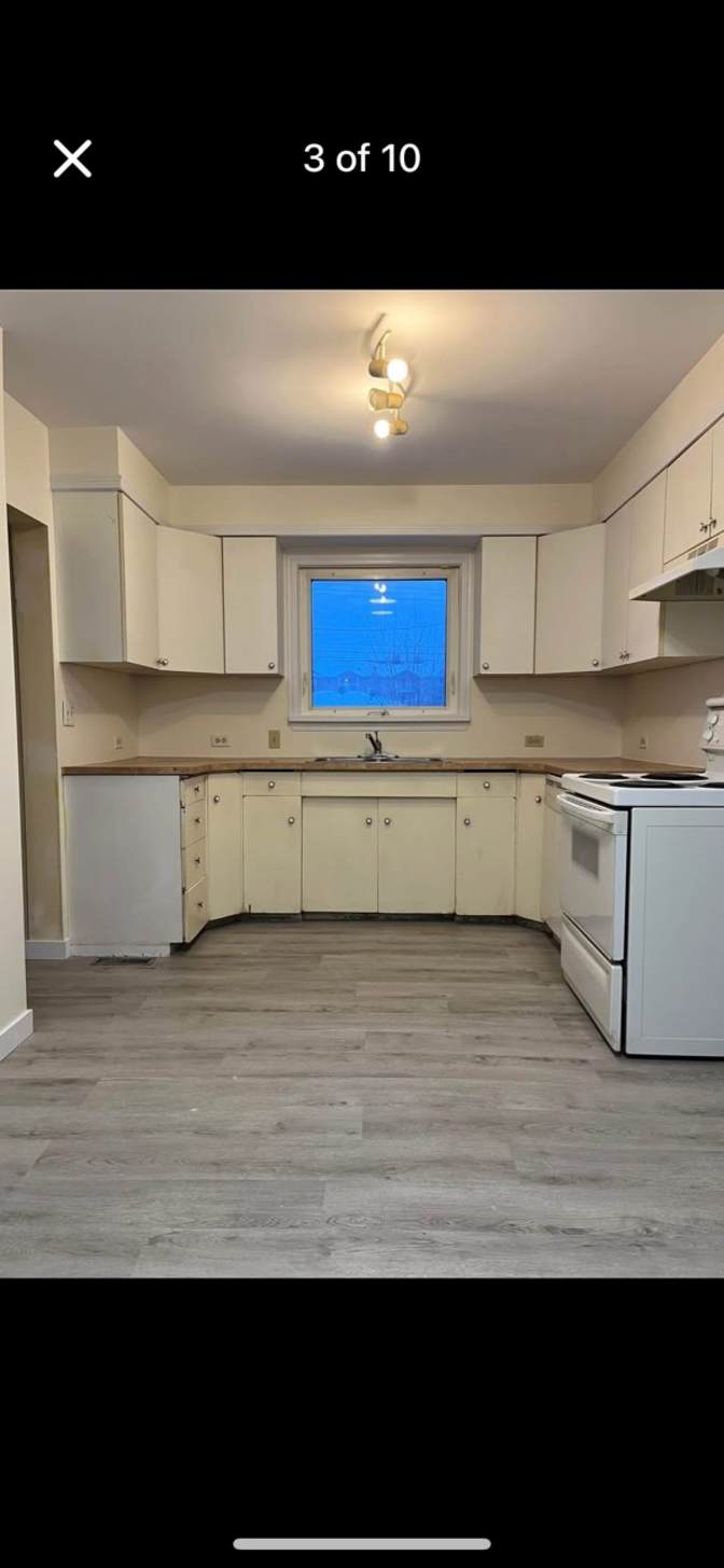 Photo of Nahom's room