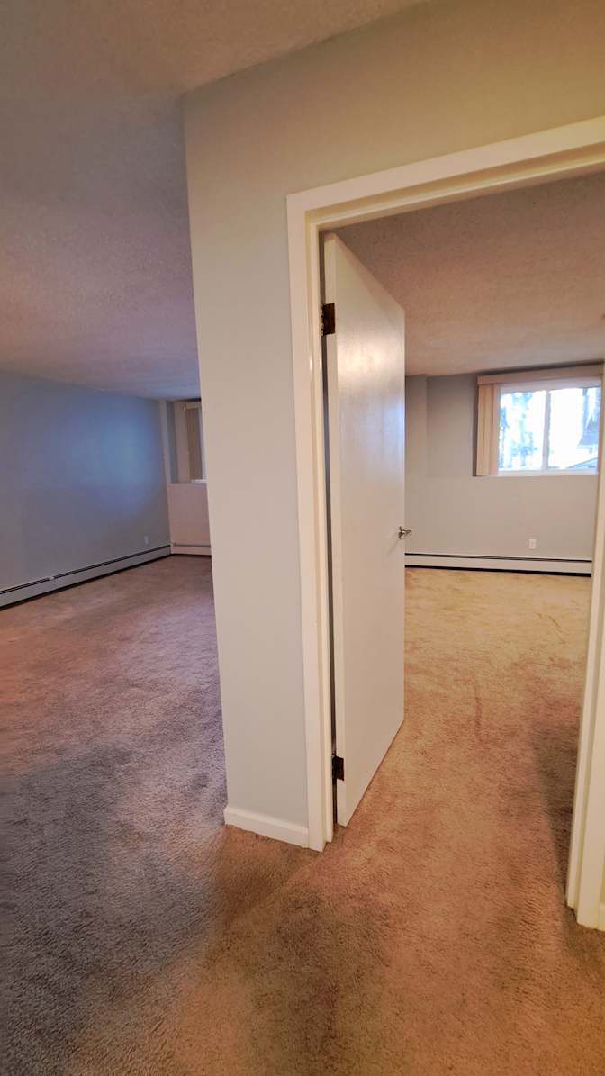 Photo of Dawn's room