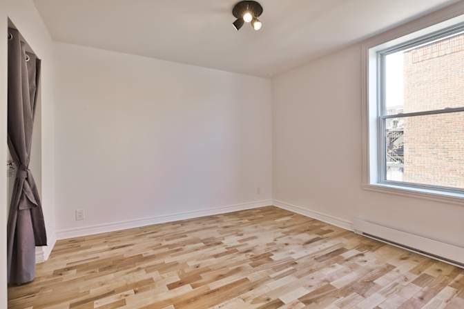 Photo of Rami Ribat's room