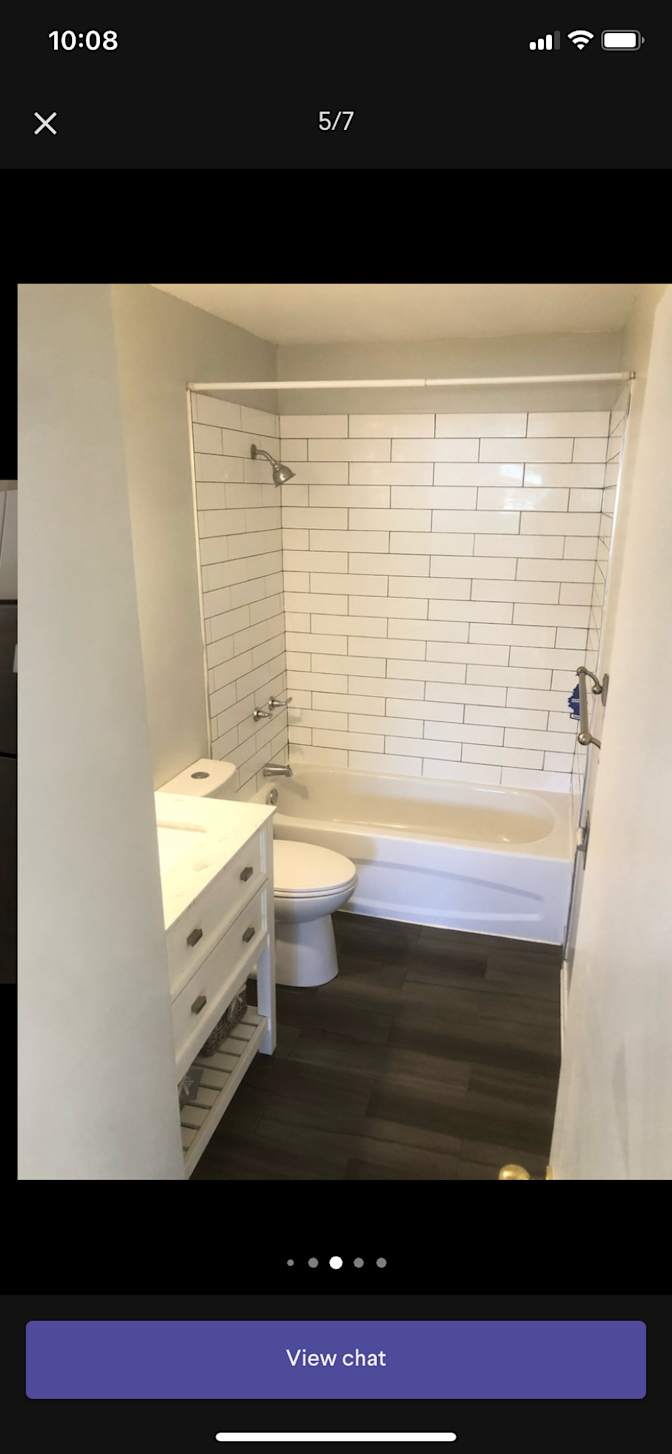 Lindsey Black's room