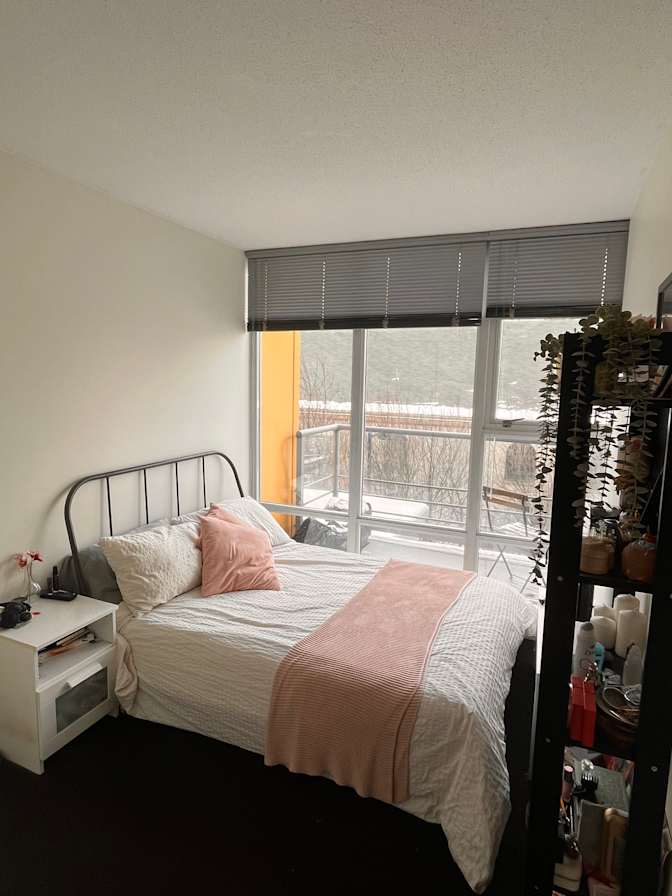 Sinead Cannon's room