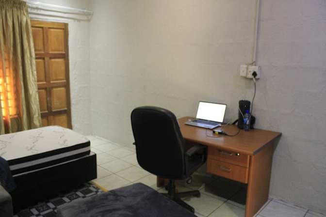 Photo of za one point's room