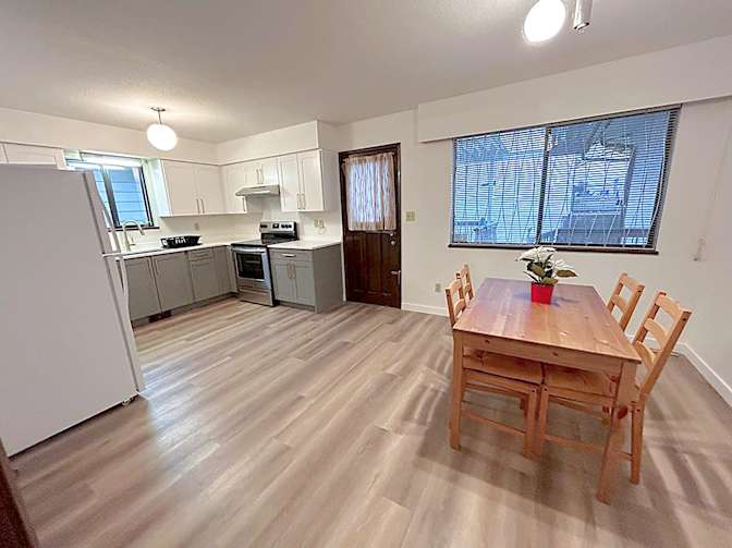 Photo of Shahram's room