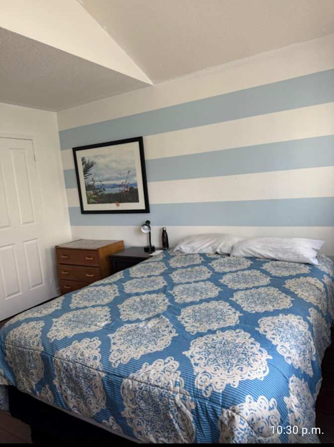 Photo of Laila Adahan's room