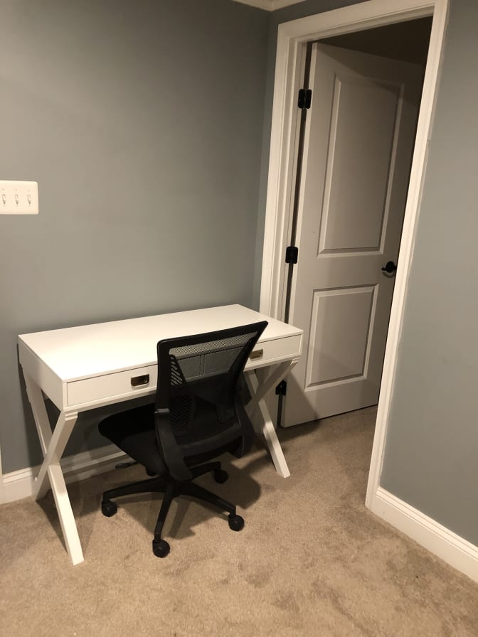 Photo of Divine Mission Realty's room