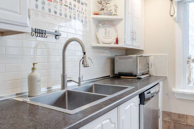 Photo of Palmy's room