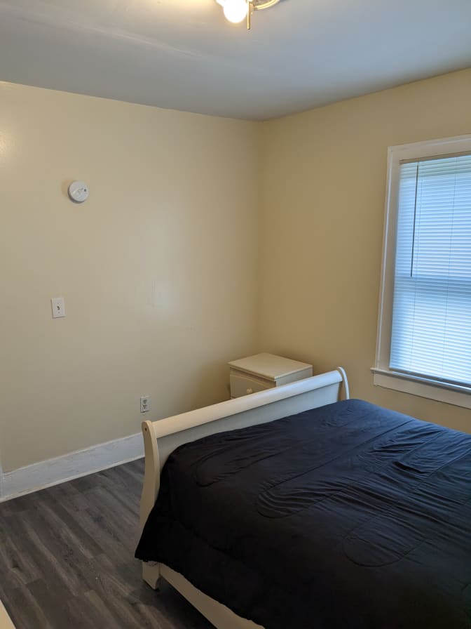 Photo of Property Management's room
