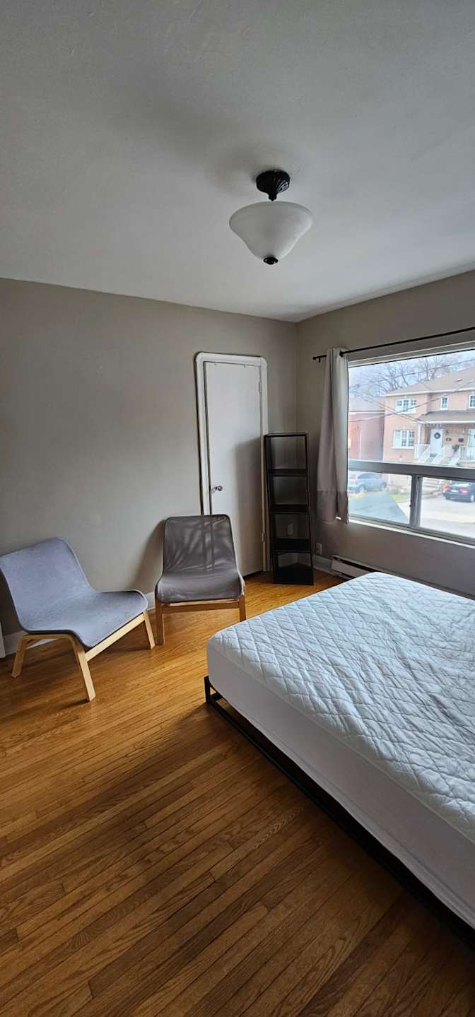 Photo of Zayn's room