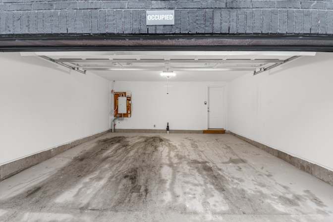 Photo of Shondra's room