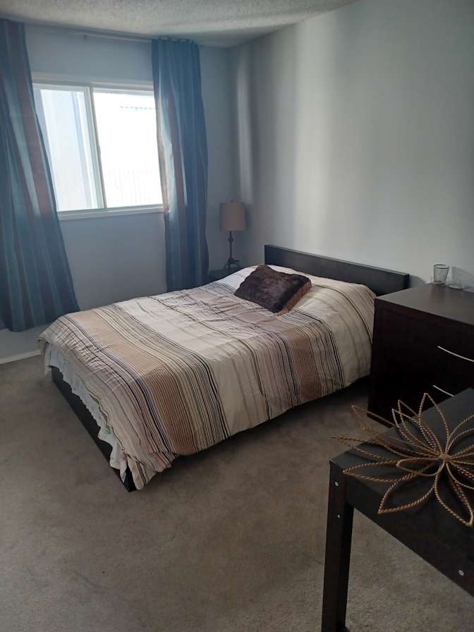 Photo of Georgia's room