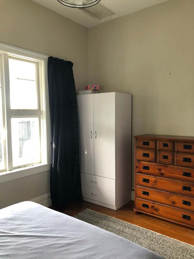 Photo of Adene's room