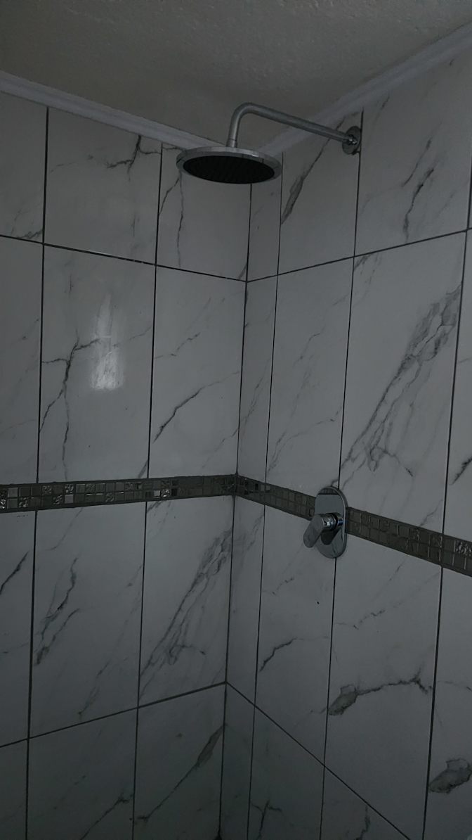 Photo of Allen's room