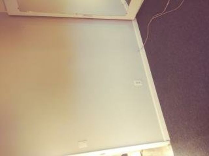 Photo of Lisa's room