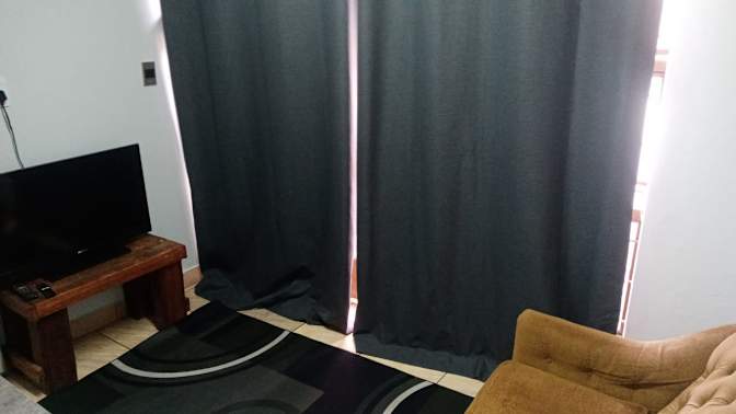 Photo of Willows on Bartlett's room