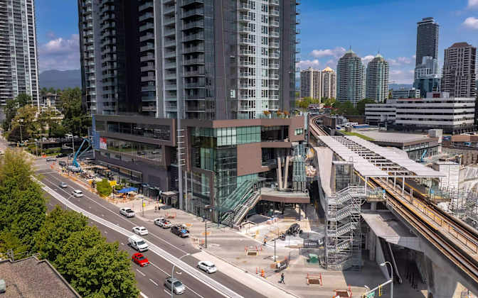 Photo of Chris's room