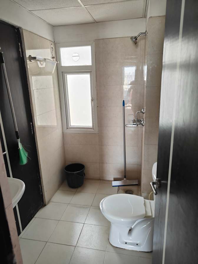 Photo of Bipul Singh's room