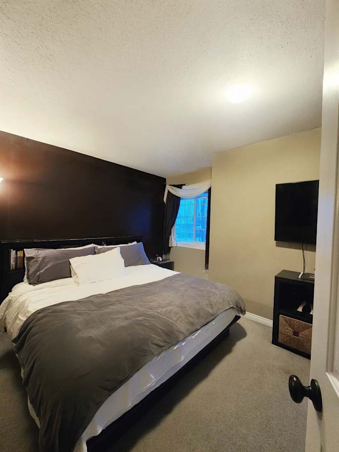 Photo of Cody's room