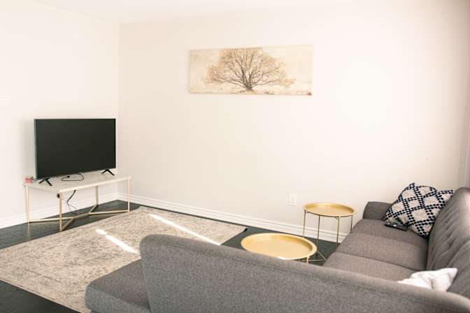 Photo of Tisi's room