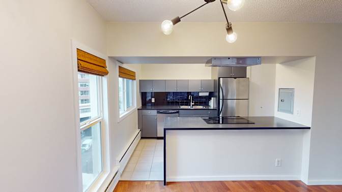 Photo of Jamie's room