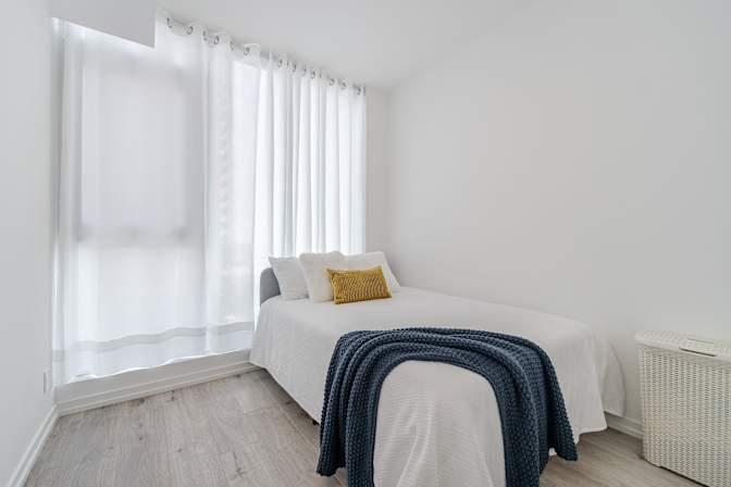 Photo of Amie HR's room