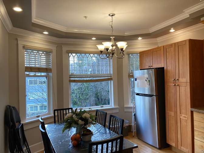 Photo of Emily's room