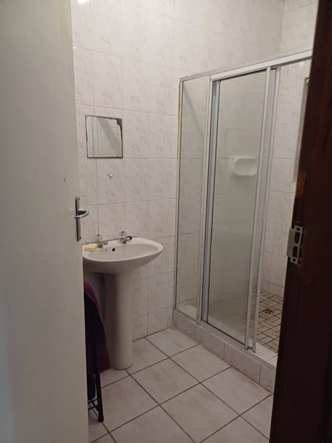 Photo of Arlene's room