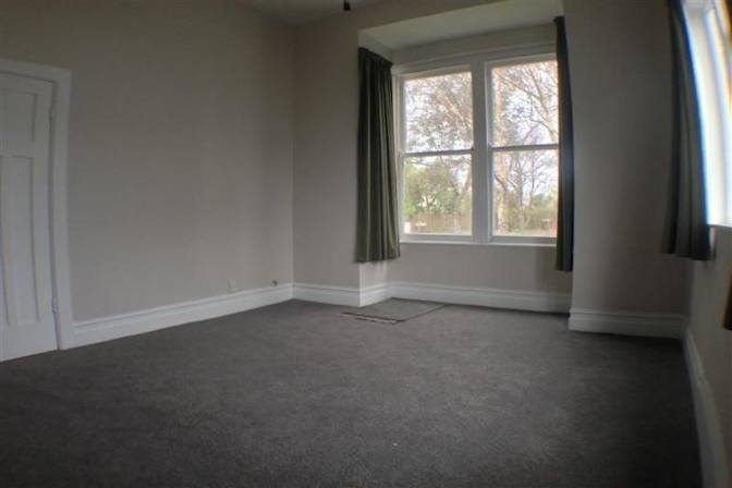 Photo of Teddy's room