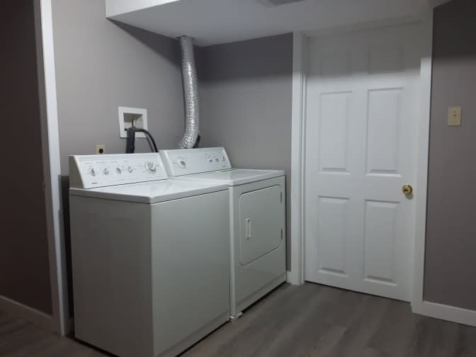 Brentwood House's room