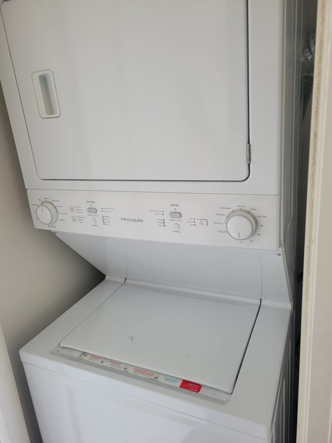 Sheldon Walker's room