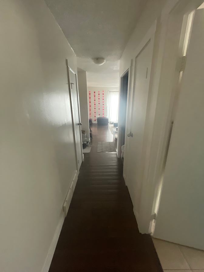 Photo of Erika's room