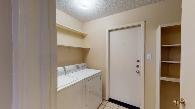 Photo of Sam June's room