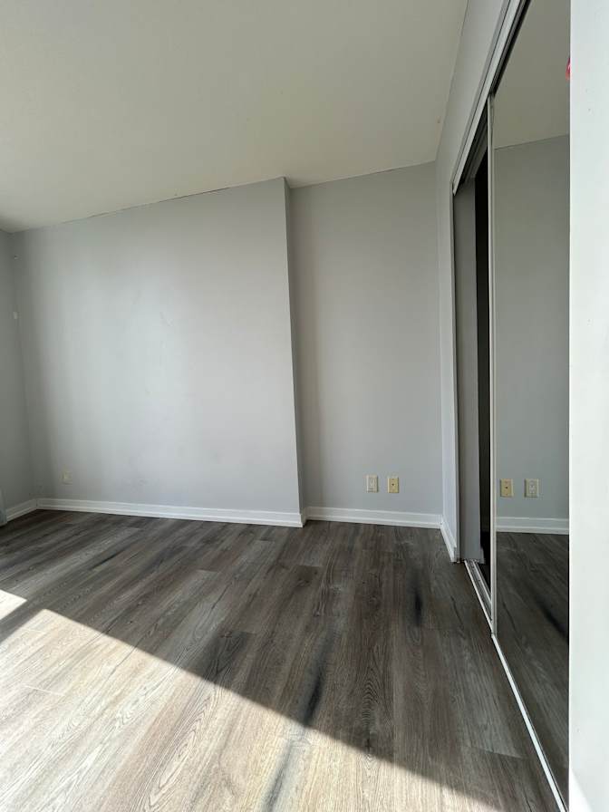 Photo of Renne's room