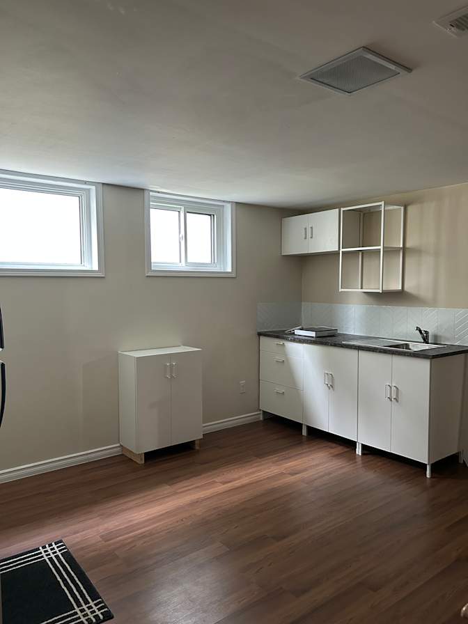 Konstantin Stoletov's room