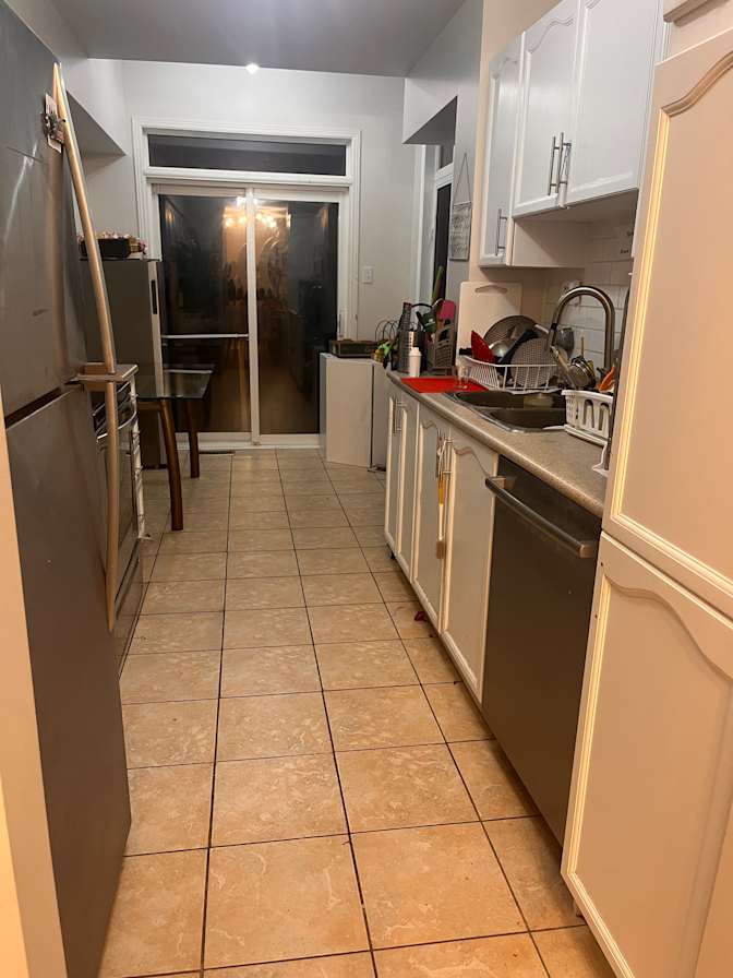 Anuradha Dolai's room