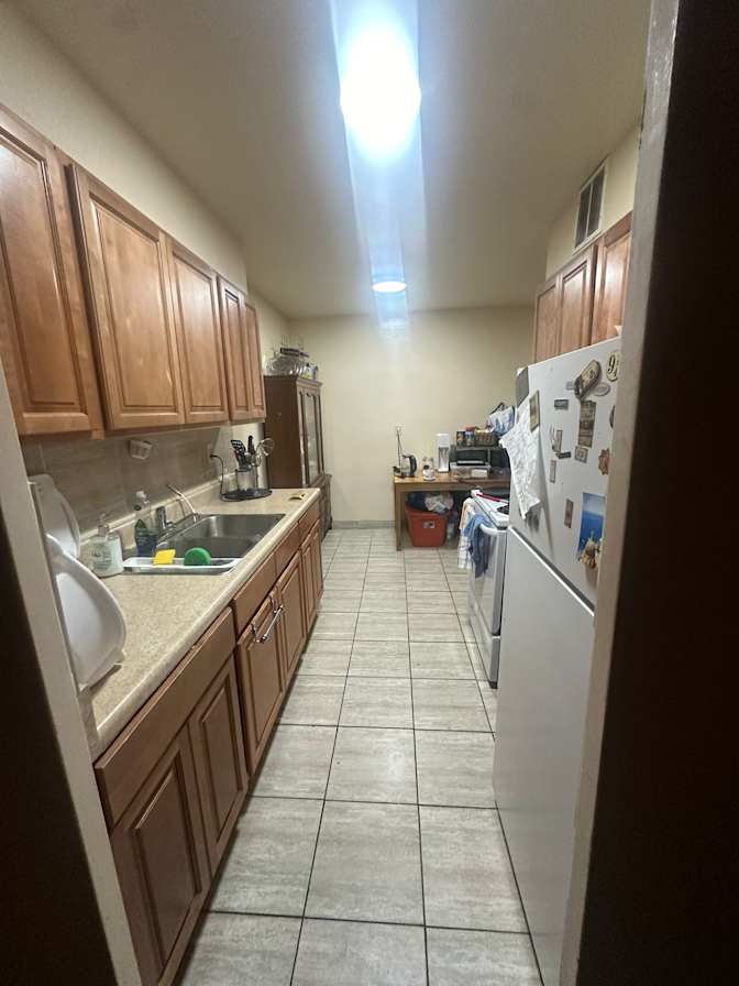 Photo of Harleen's room