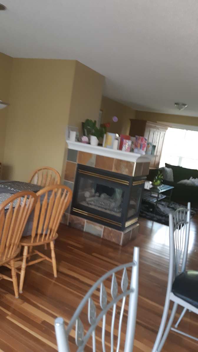 Photo of FRANCINE Wilson's room