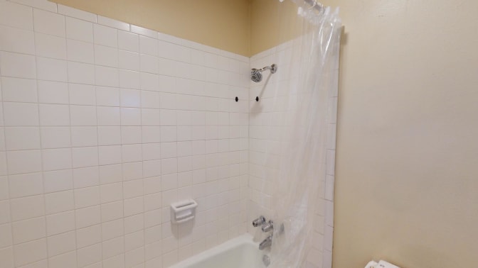Photo of Sam June's room