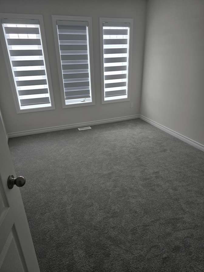 Pamella Shakespeare's room