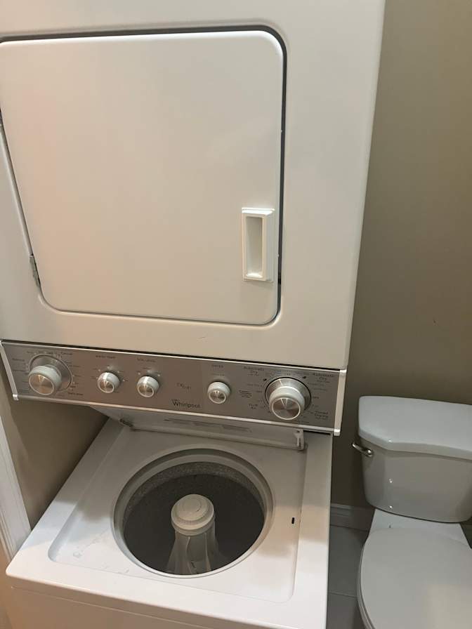 Photo of Mackenzie Tester's room