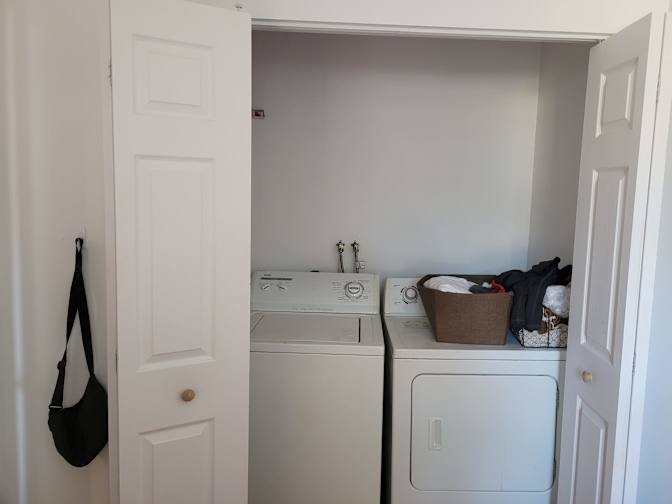 Photo of Janaina's room