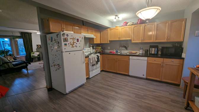 Photo of Mercedes's room